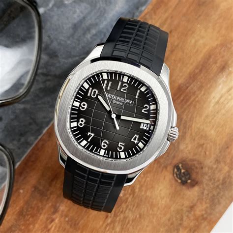 patek aquanaut 5167a